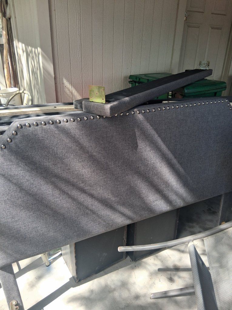 bed frame
