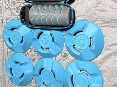 Blazepods like new set