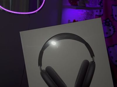 Airpod Max Headphone $250