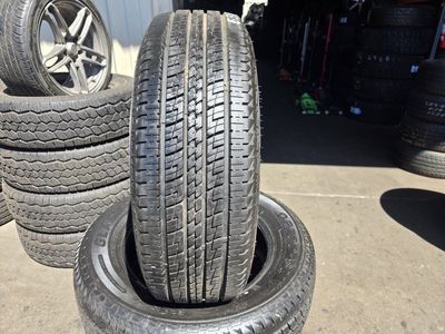 SET 235/65R18 GLATIATOR QR700-SUV