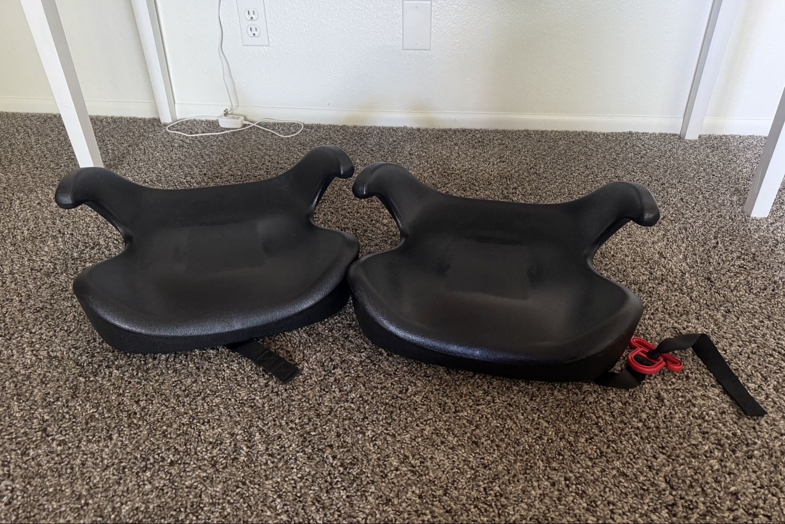 Booster Seat