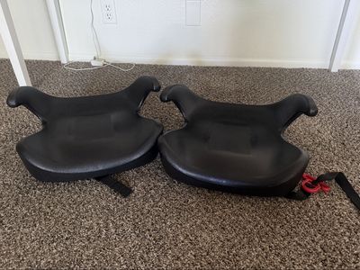 Booster Seat
