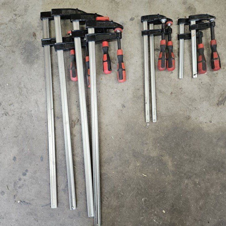 Clamps