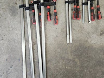 Clamps