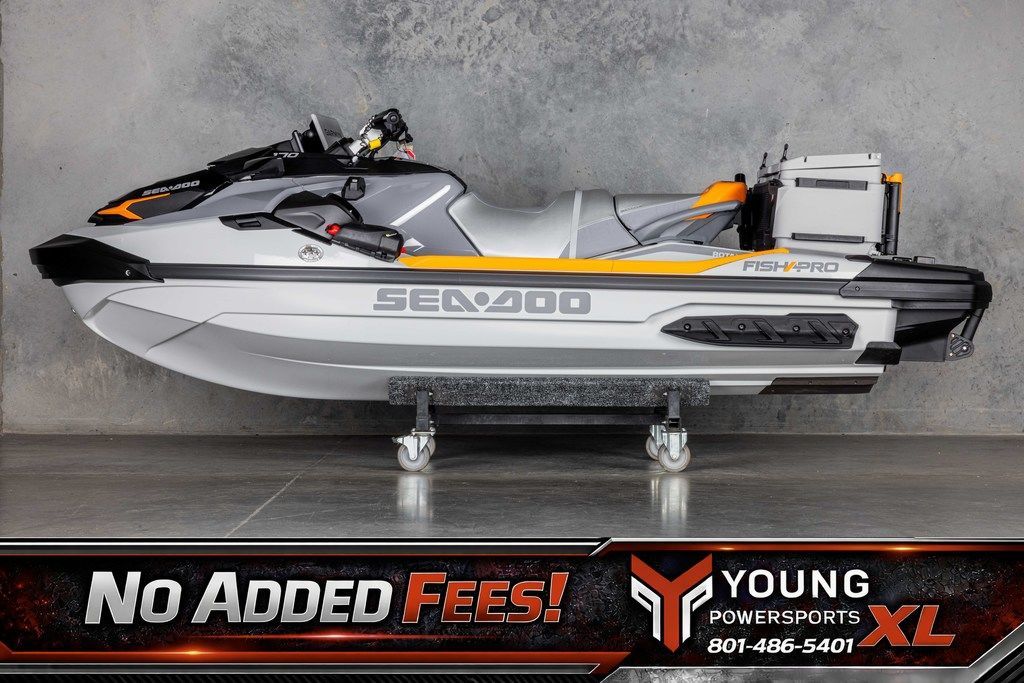 2026 Sea-Doo FishPro™ Trophy 170