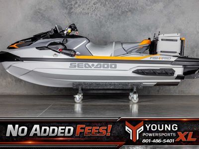2026 Sea-Doo FishPro™ Trophy 170