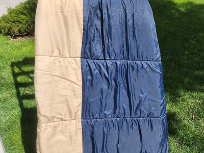 Lightweight Sleeping Bag