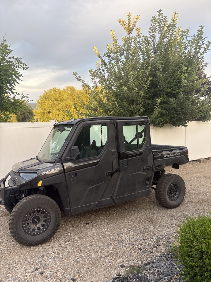 2023 Polaris Ranger XP 1000