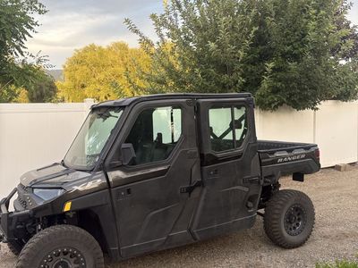 2023 Polaris Ranger XP 1000