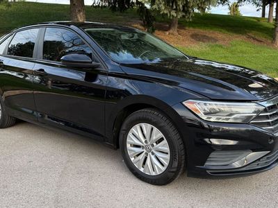 2019 Volkswagen Jetta R-Line