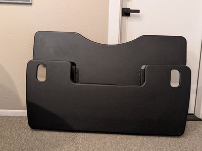 VariDesk Pro Plus 36 - Standing Desk Converter