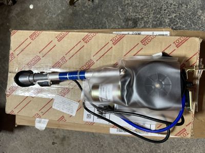 98-03 Toyota Tacoma Antenna Assembly
