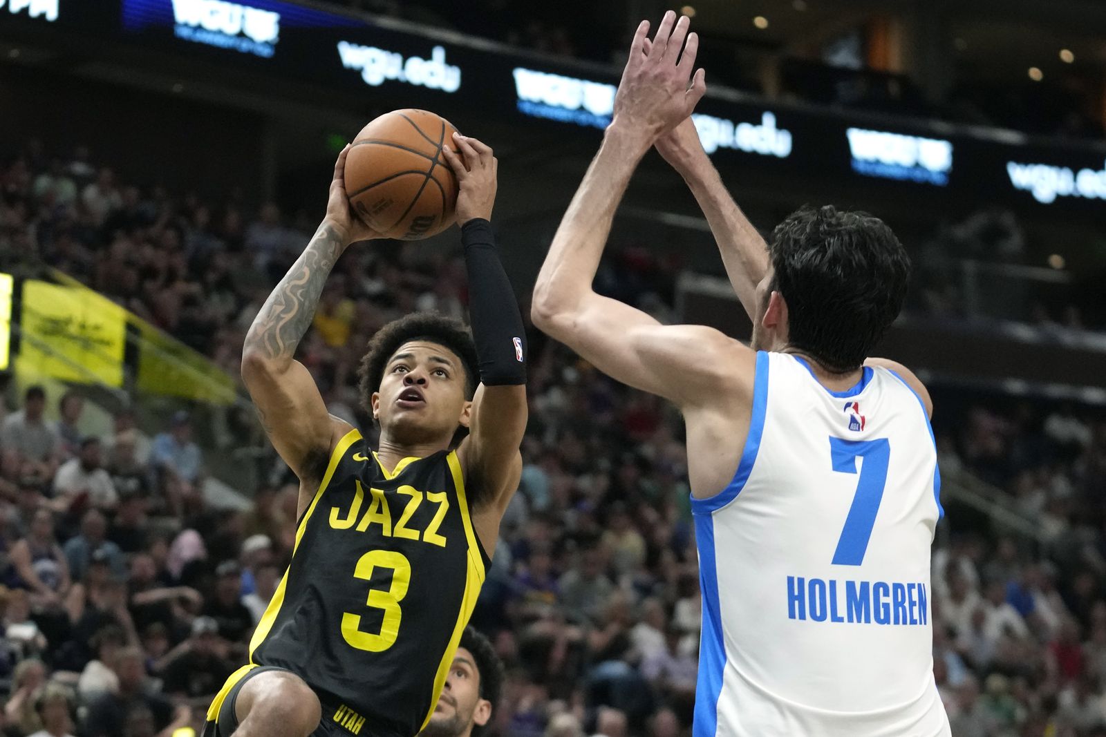 2-4 tickets New York Knicks @ Utah Jazz