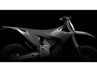2026 Stark Future VARG EX 60HP