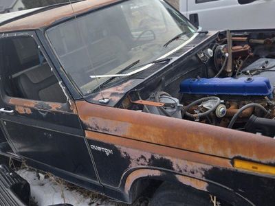1982 Ford truck step side OBO