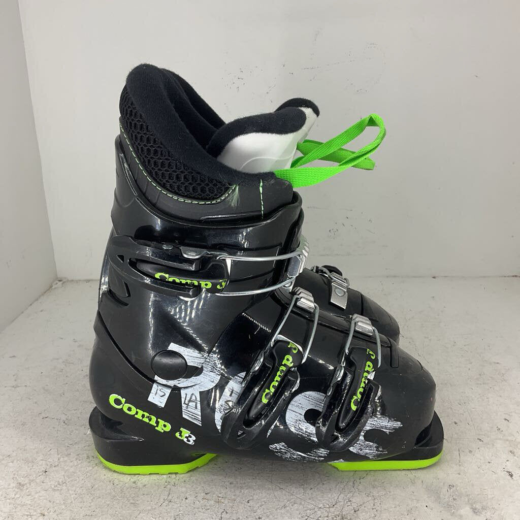 Rossignol Comp Junior 3