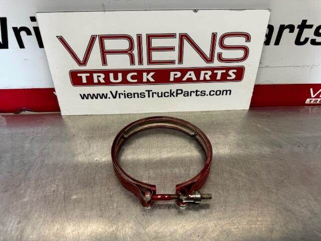 R.G.RAY T-BOLT CLAMP,V BAND 3606847