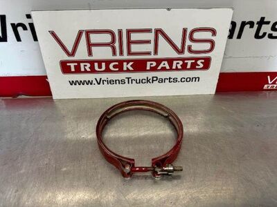 R.G. Ray V-Band T-Bolt Clamp, Part # 3606847