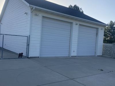 XL Warehouse space for rent
