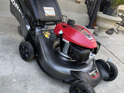 Honda HRN216