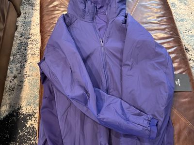 Arcteryx Atom Hoodie Soulsonic XXXL