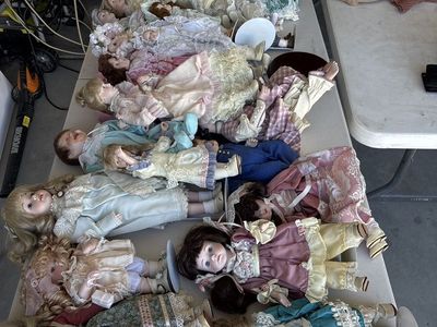 Garage Sale