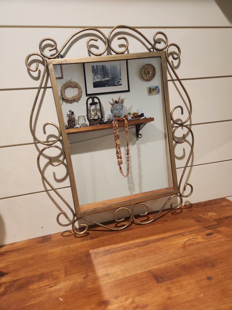 Mirror