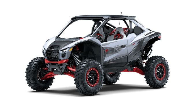 NOW TAKING DEPOSITS- 2027 Kawasaki Teryx H2 Limited eS -NO FEES W/ LIFETIME WARRANTY