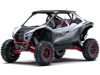 NOW TAKING DEPOSITS- 2027 Kawasaki Teryx H2 Limited eS -NO FEES W/ LIFETIME WARRANTY
