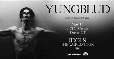 Yungblud Concert Tickets