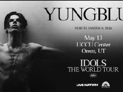 Yungblud Concert Tickets