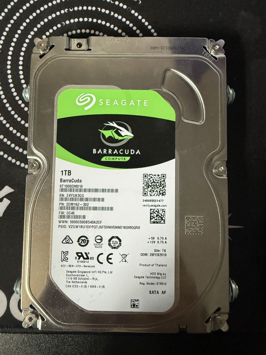 PC Computer parts