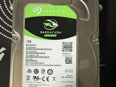 PC Computer parts