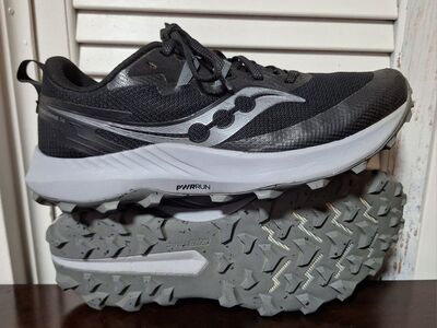 Super Nice Saucony Women's Peregrine 14 size 10.5