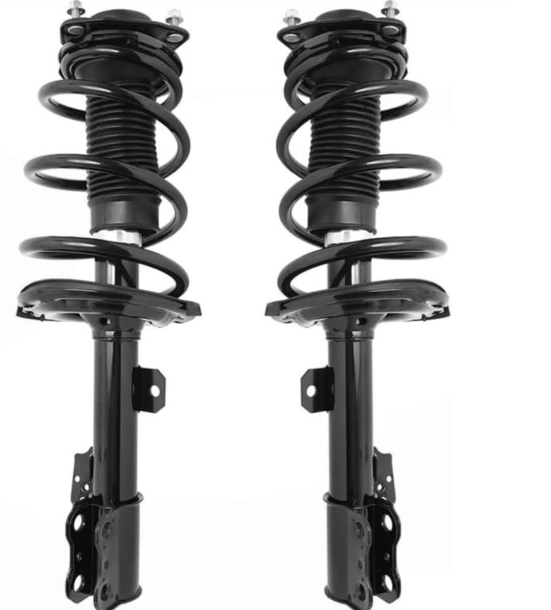 COMPLETESTRUTS Front Quick Complete Strut Assembli