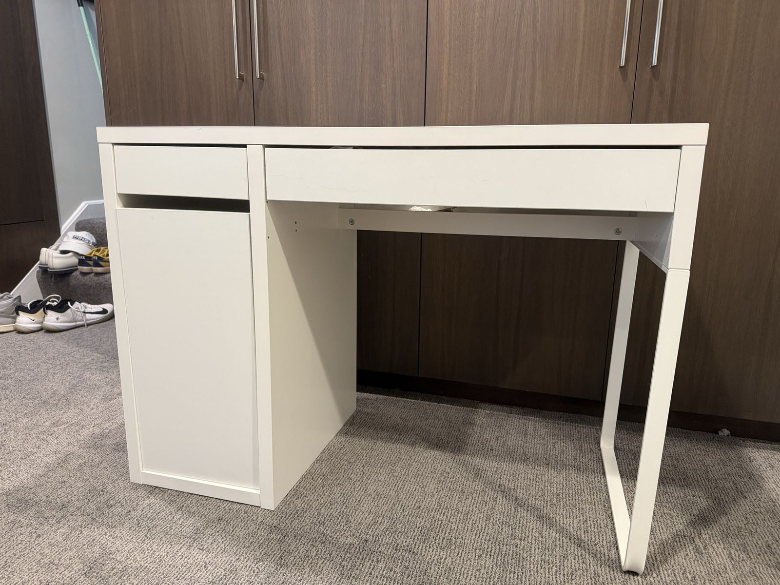 IKEA desk