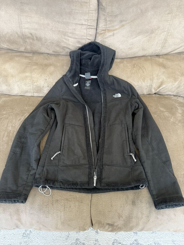 The North Face Women's Fleece Jacket
