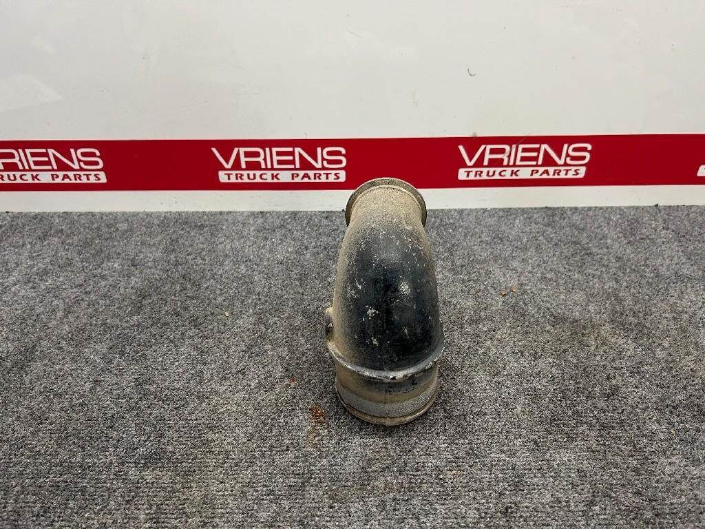 Kenworth Charge Air Cooler (ATAAC)