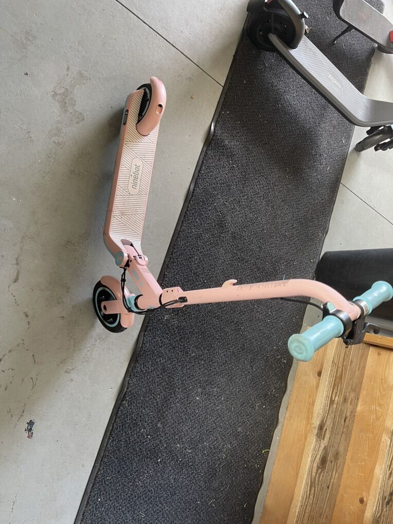 Segway c2 Childrens Scooter