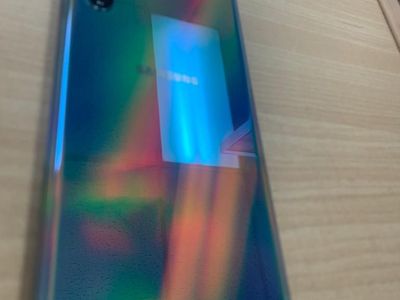 Samsung Galaxy Note 10 Plus - 256gb - Unlocked