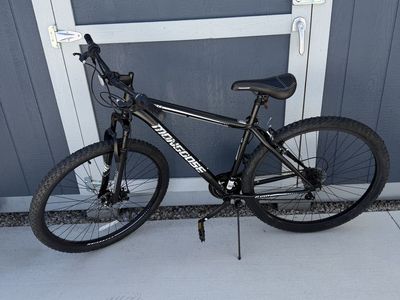 Mongoose Excursion, Medium Frame, 29 Inch Wheels