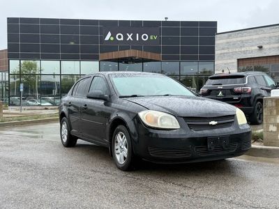 2007 CHEVROLET COBALT LT