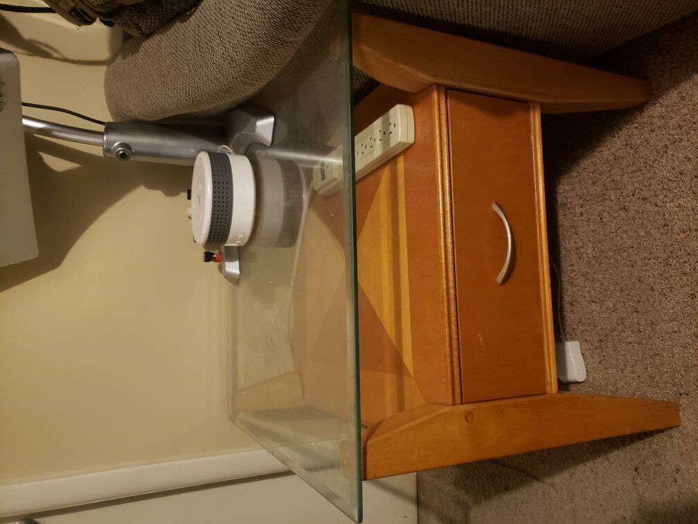 Side Table 30 obo
