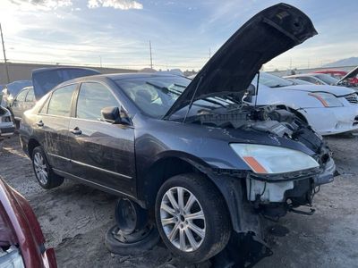 New Arrival - 2007 Honda Accord Parts