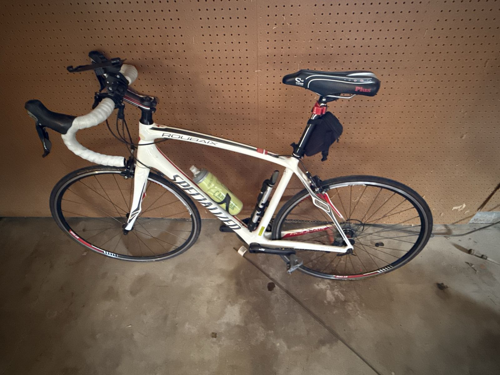 Specialized Roubaix
