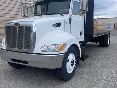 2009 Peterbilt 330