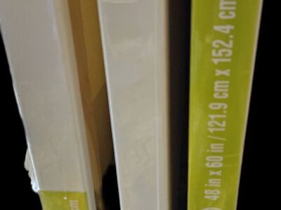 ️$ Reduced 'ArtistLoft' "ONE LEFT" GALLERY CANVAS