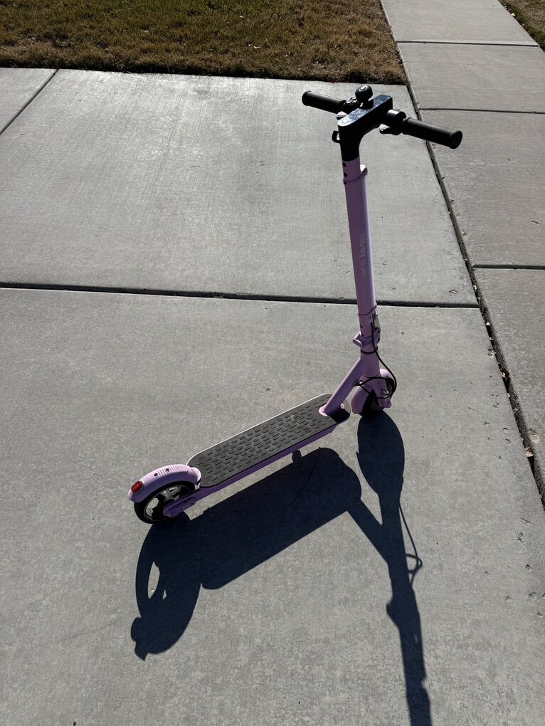 Hiboy Scooter S2 Lite Pink