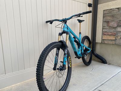 Yeti SB160 T2 XL