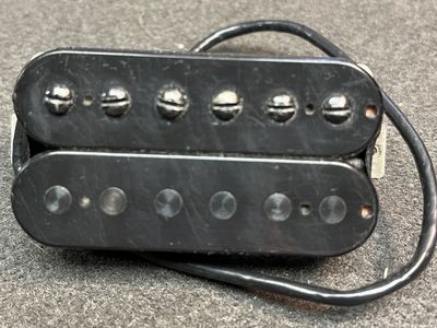 Jackson USA Pickup